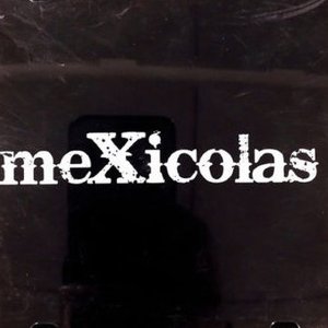 Mexicolas