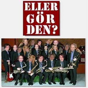 Eller Gör Den? 的头像