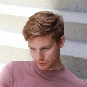 Nick Vega 的头像
