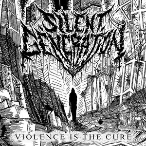 Violence is the Cure