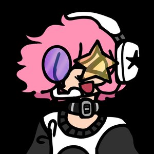 Saturn Candies 的头像