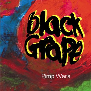 Pimp Wars (Edit) - Single