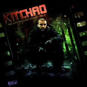 The Underground Concept, Vol. 2