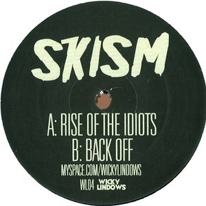 Mixed By skism 的头像