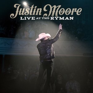 Live at the Ryman