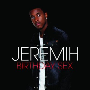 Image for 'Birthday Sex'