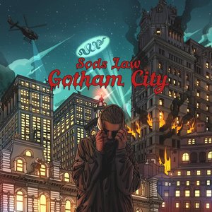 Gotham City