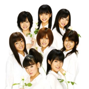 Berryz工房, 真野恵里菜 的头像