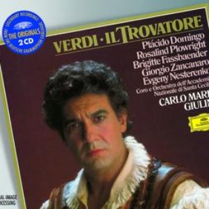 Image for 'Verdi: Il Trovatore'