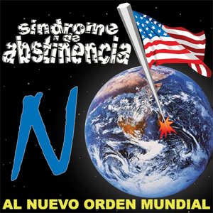 Image for 'No al nuevo orden mundial'