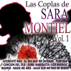 Las Mejores Coplas De Sara Montiel