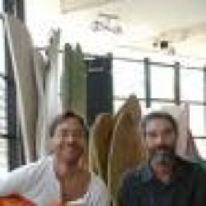 Andrea Parodi  e Al Di Meola 的头像