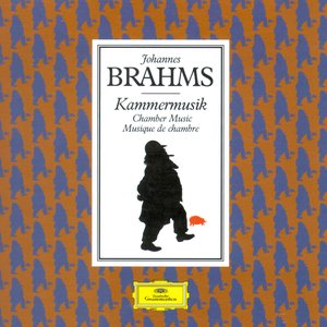 Complete Brahms Edition, Volume 3: Chamber Music