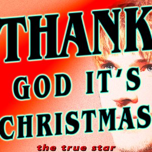 Thank God It's Christmas (QUEEN Tribute)