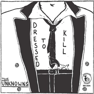 Image for 'Dressed to Kill'