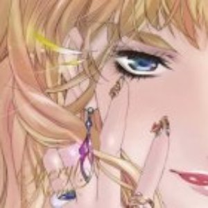 シェリル ノーム 的头像