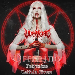 Offering (feat. Caitlin Stokes) - Single