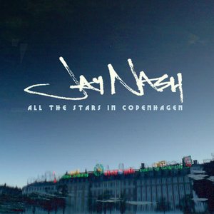 “All the Stars In Copenhagen”的封面