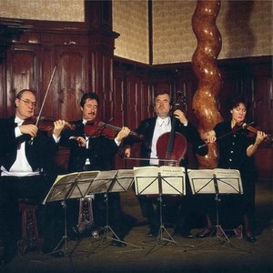 Festetics Quartet 的头像