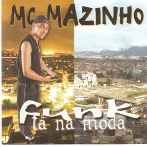 Funk Tá Na Moda
