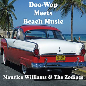 Image for 'Doo-Wop Meets Beach Music'
