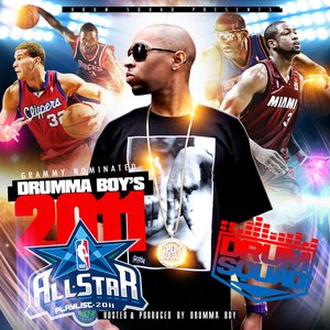 2011 All-Star Playlist