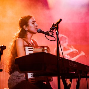 Avatar for May Kershaw