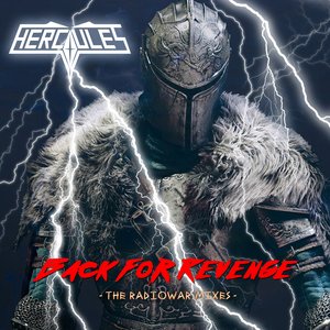 Back for Revenge (The Radiowar Mixes)