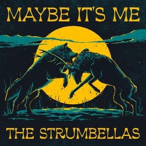Maybe It's Me