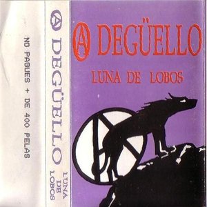 Avatar for A degüello