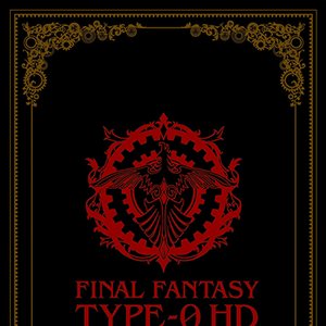 FINAL FANTASY 零式 HD Original Soundtrack