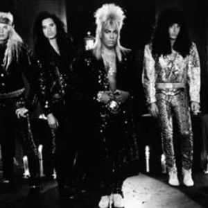 Voodoo X photo provided by Last.fm