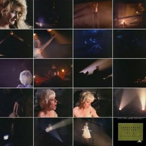Image for 'David Lynch and Angelo Badalamenti feat. Julee Cruise'