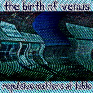 The Birth of Venus 的头像