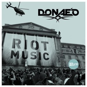 Riot Music