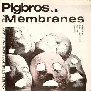 Avatar for Pigbros with The Membranes