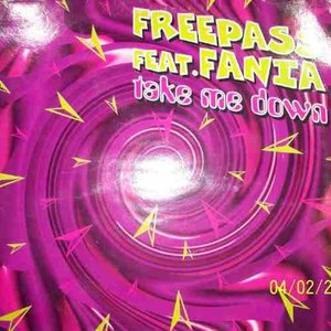 Avatar for Freepass