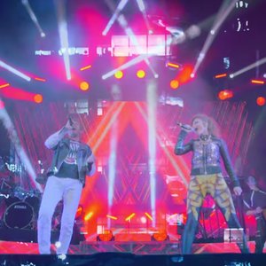 Duran Duran feat. Kiesza 的头像