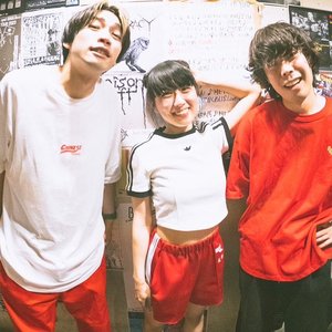 CHINESE HOODIE 的头像