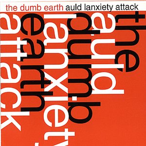 Auld Lanxiety Attack