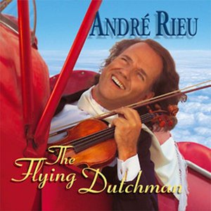 The Flying Dutch Man