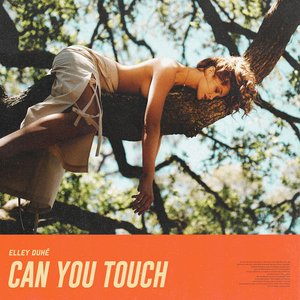 Can You Touch - Single