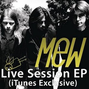 Live Session (iTunes Exclusive) - EP