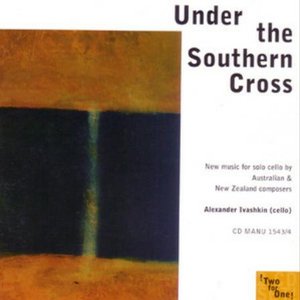 Under The Southern Cross