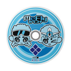 Mcfly - EP
