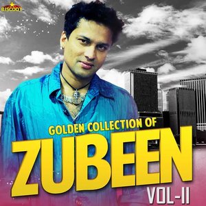 Golden Collection of Zubeen, Vol. 2