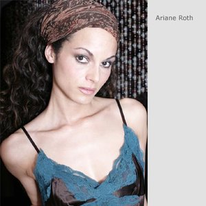 Avatar für Ariane Roth