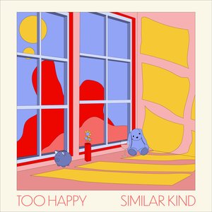 Too Happy - Single