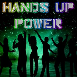 Hands Up Power (Feel the Bass)