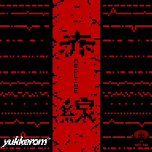 赤線 (REDLINE)
